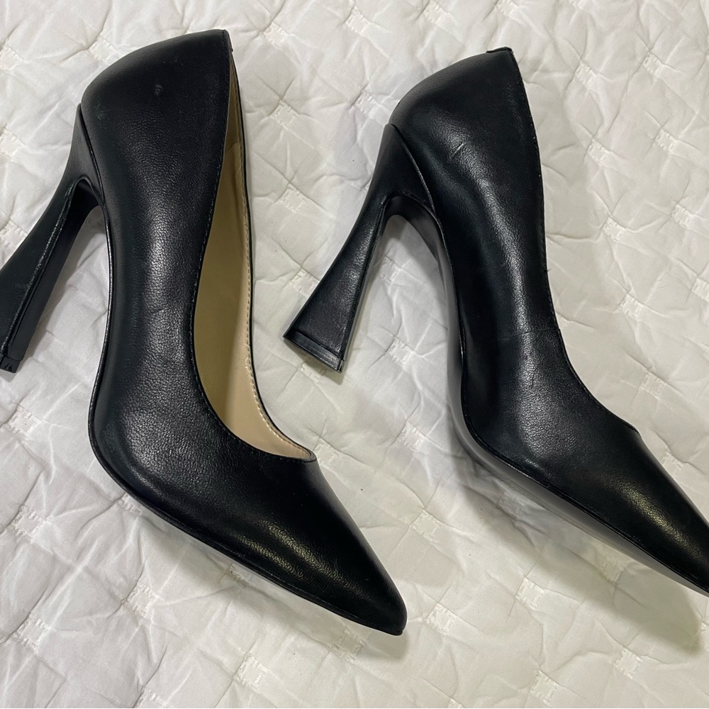 Nine West Black Women's Shoes PERFECT PUMP! Comfortable, sexy, and sturdy 💋